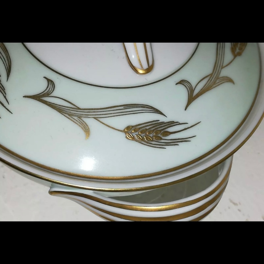 COPY - Noritake China set Alice 5267